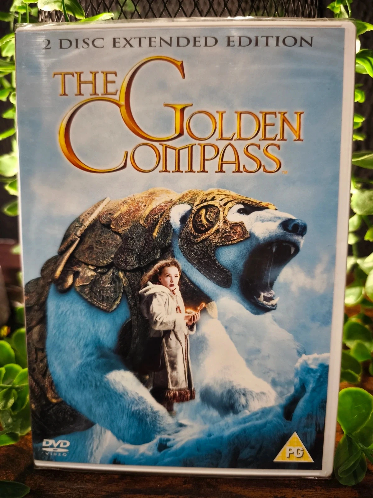 The golden compass – photo 3